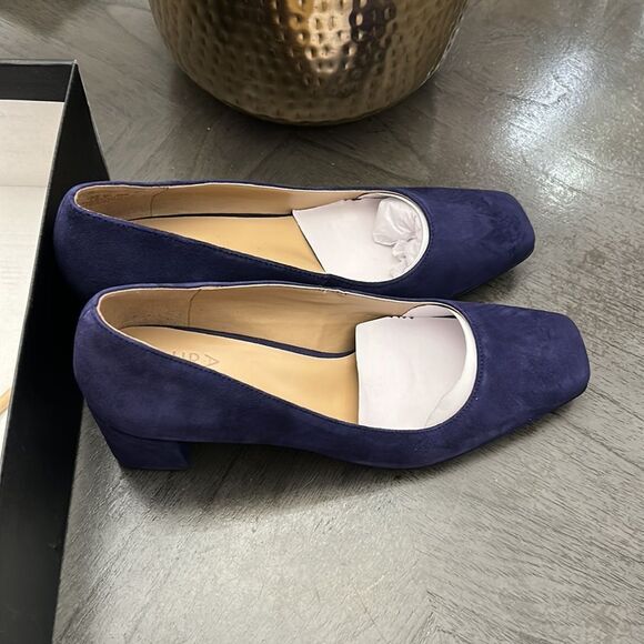 Naturalizer KARINA Block Heel Pumps - Picture 6 of 10